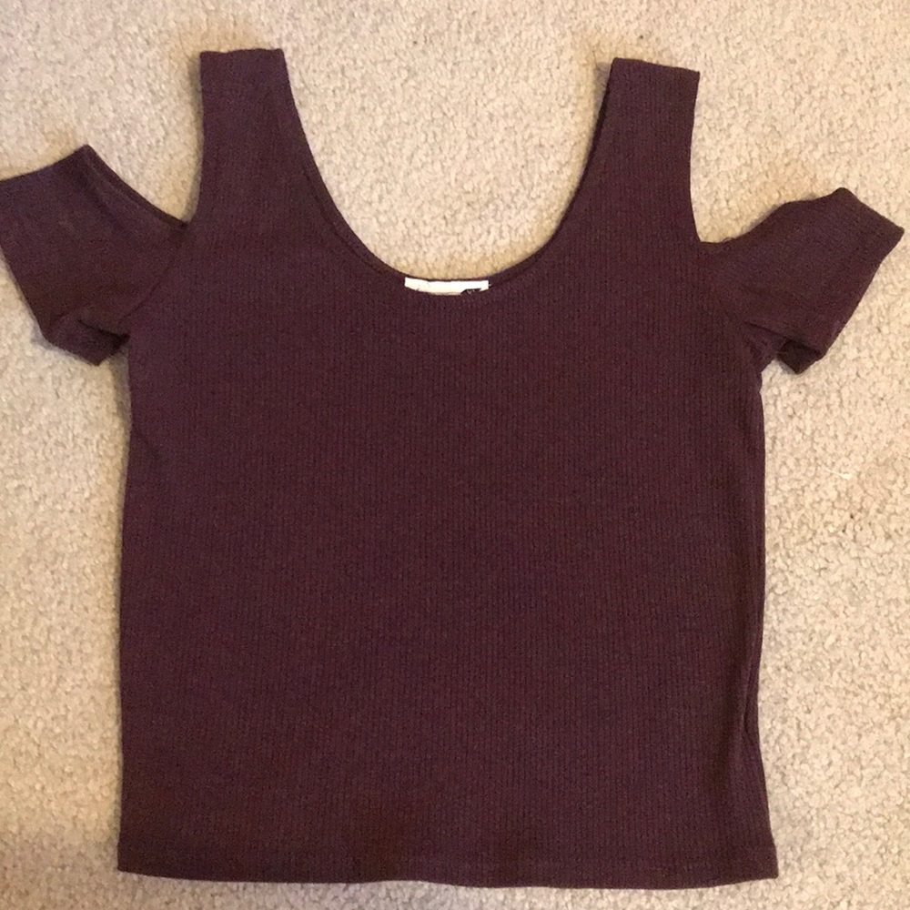 Pacsun Crop top
